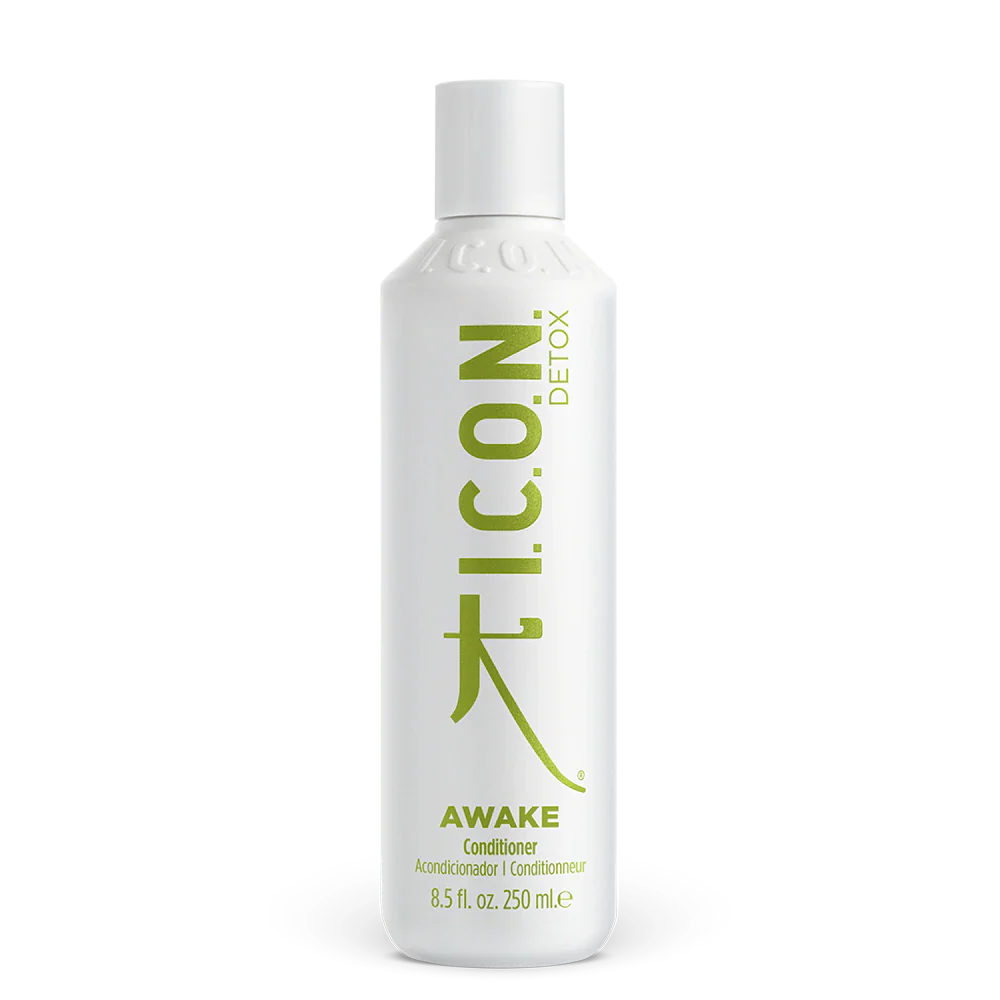 AWAKE detoksikuojantis kondicionierius Awake detoksikuojantis kondicionierius