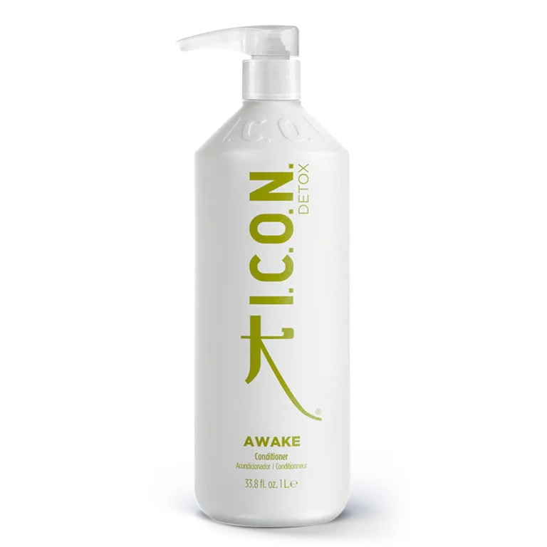 Awake kondicionierius – detoksikuojantis kondicionierius