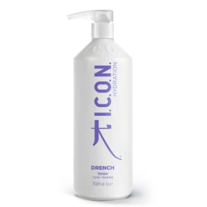 DRENCH drėkinantis šampūnas