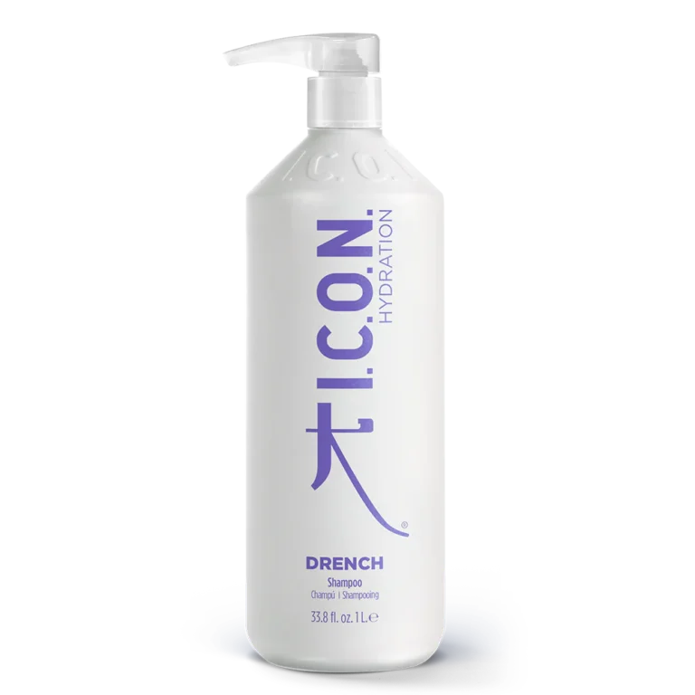 DRENCH drėkinantis šampūnas