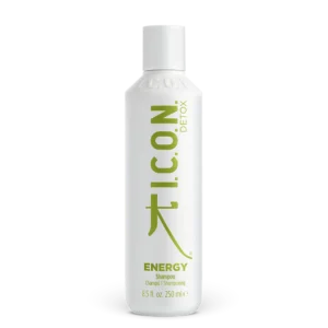 ENERGY stimuliuojantis šampūnas