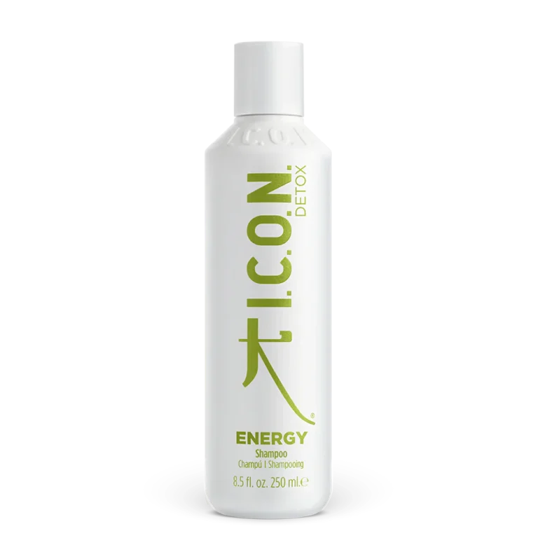 ENERGY stimuliuojantis šampūnas