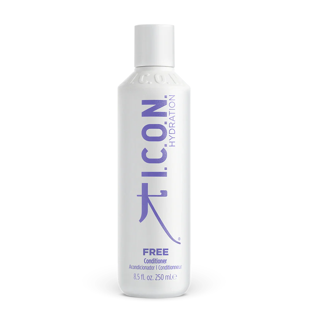 FREE drėkinantis kondicionierius 250 Free drėkinantis kondicionierius