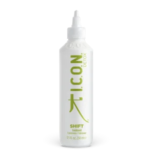 Shift galvos odos pilingas