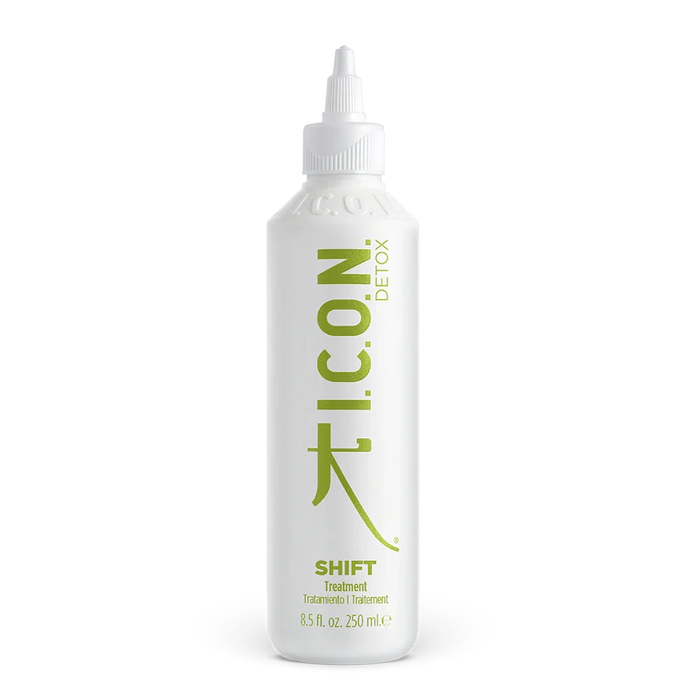 Shift galvos odos pilingas