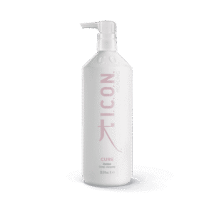 I.C.O.N. Regeneruojantis šampūnas Cure 1000ml.