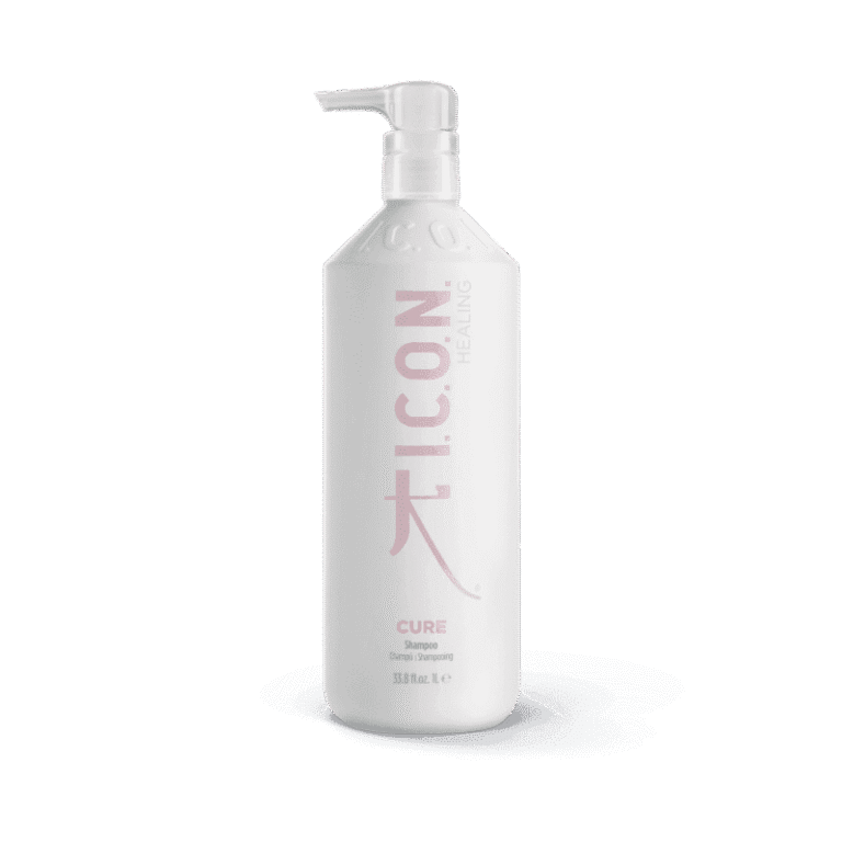 Cure regeneruojantis šampūnas