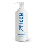 ANTI-FRIZZ glotninamasis šampūnas