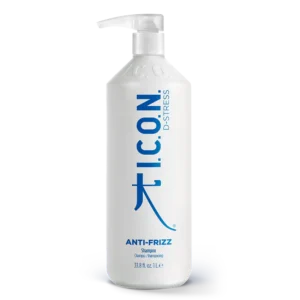 ANTI-FRIZZ glotninamasis šampūnas