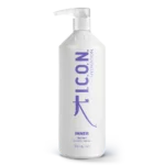 INNER drėkinanti kaukė