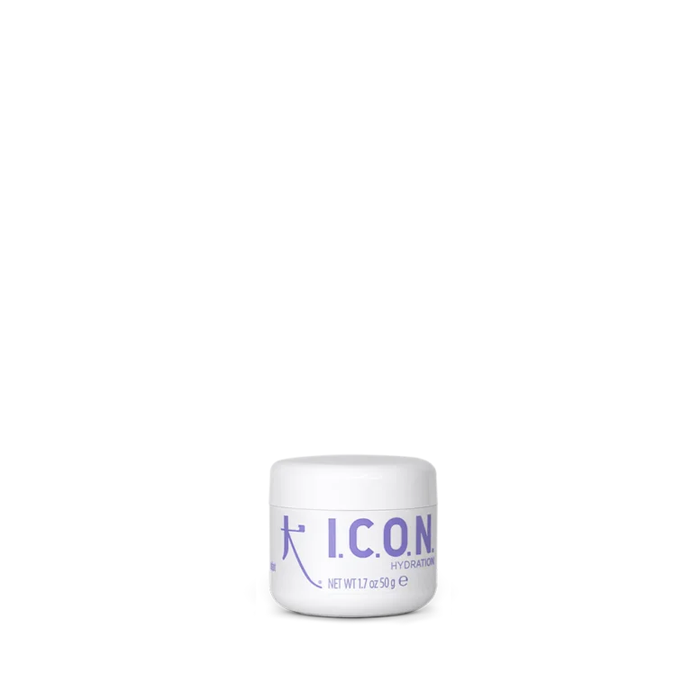 INNER drėkinanti kaukė