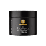 Stipriai atstatanti plaukų kaukė Excellence Mask – regeneracija ir drėkinimas