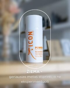 Pagrindinis puspalpis  vascoshop