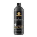 EXCELLENCE SMOOTHING SHAMPOO giliai valantis šampūnas