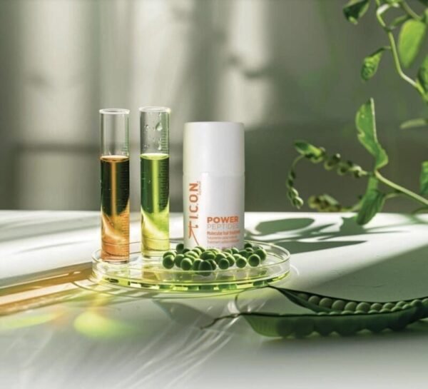 I.c.o.n. Peptidai - Molekulinė Kaukė  Power Peptide - Image 2