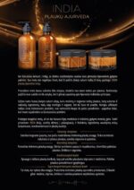 I.C.O.N. INDIA kondicionuojanti kaukė - Image 4