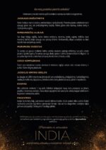 I.C.O.N. INDIA kondicionuojanti kaukė - Image 3