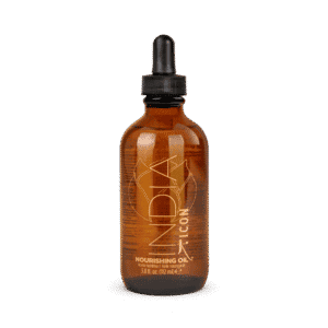 I.C.O.N. Maitinantis plaukų aliejus INDIA Oil