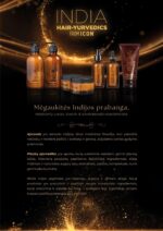 I.C.O.N. INDIA kondicionuojanti kaukė - Image 6