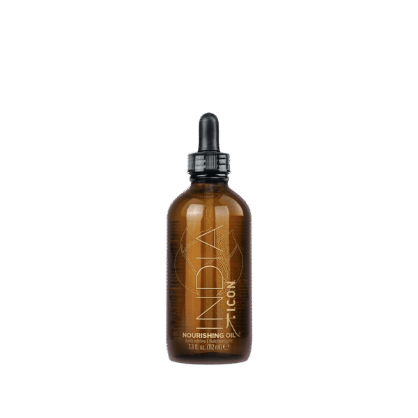 Maitinantis plaukų aliejus INDIA Oil