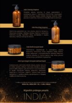 I.C.O.N. INDIA kondicionuojanti kaukė - Image 7