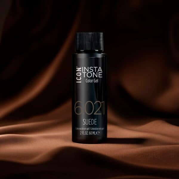 6.021-Suede I.c.o.n. Insta Tone Gėliniai Plaukų Dažai - Image 5