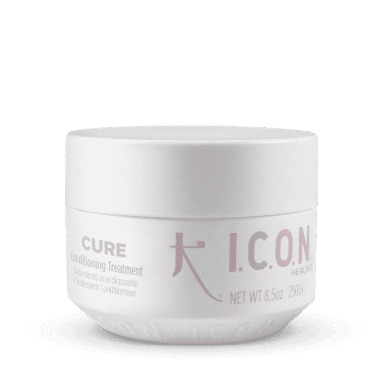 CURE atstatanti kaukė plaukams