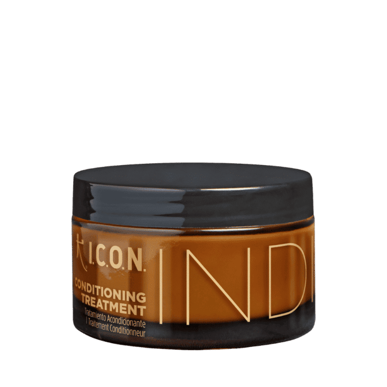 I.C.O.N. INDIA kondicionuojanti kaukė