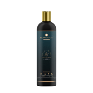 ARGAN OIL drėkinanti kaukė