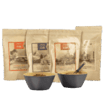 I.C.O.N. Augaliniai dažai - Natural earth colors