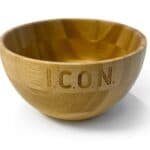 I.C.O.N.Bambukinis SPA Indelis