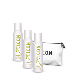 I.C.O.N. Detox mini rinkinys