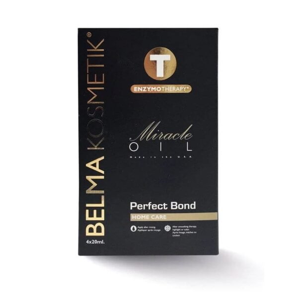 MIRACLE OIL PERFECT BOND kaukė