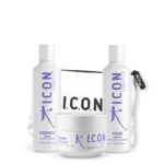 I.C.O.N. Drėkinantis rinkinys Midi