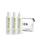 I.C.O.N. Detox rinkinys Midi