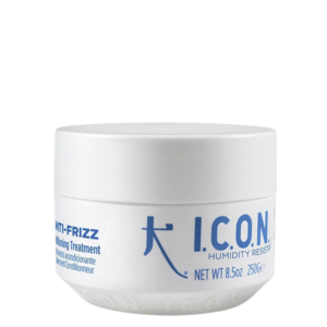 Glotninamoji kondicionuojanti kaukė ANTI-FRIZZ