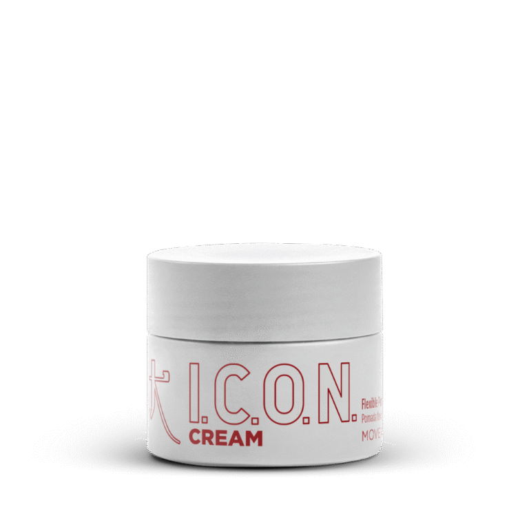 I.C.O.N. CREAM formavimo pomada