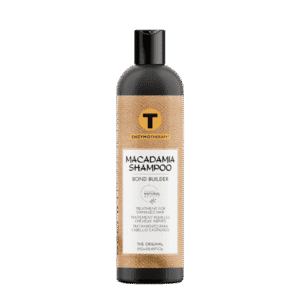 Macadamia atstatanti šampūnas