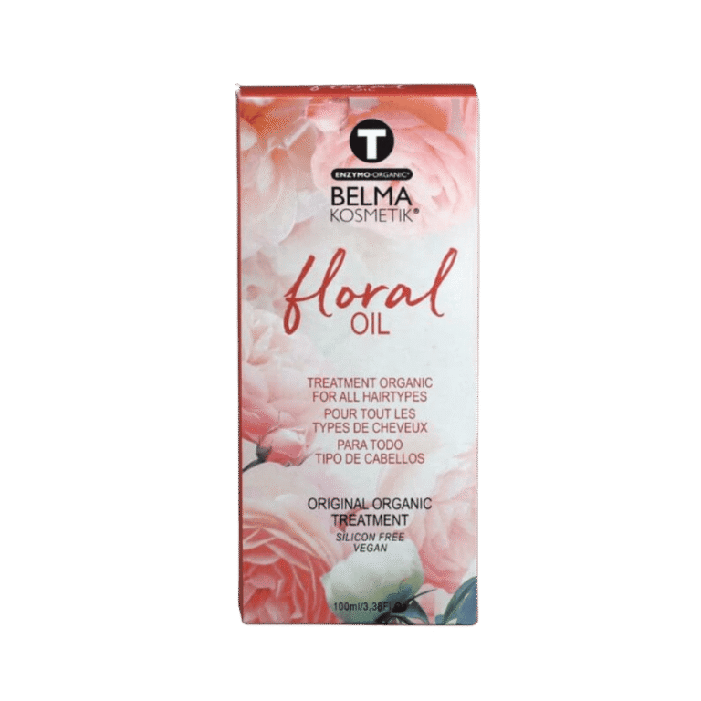 Maitinamasis apsauginis aliejus FLORAL