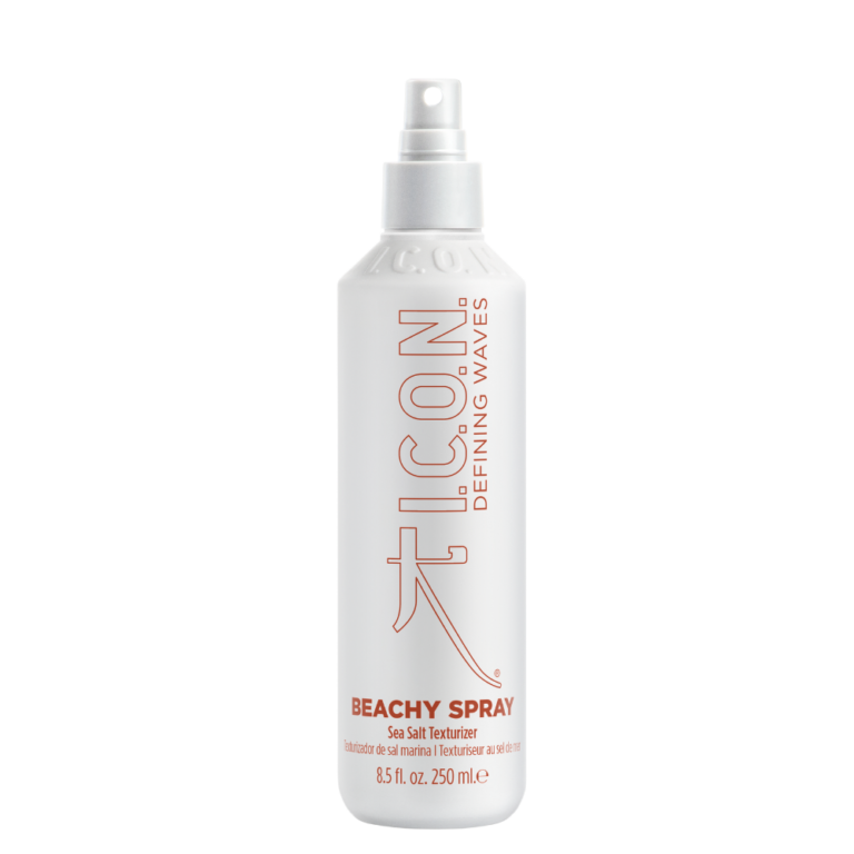 I.C.O.N. BEACHY SPRAY purškiama formavimo priemonė