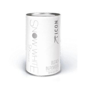 I.C.O.N. SNOW WHITE balinimo milteliai