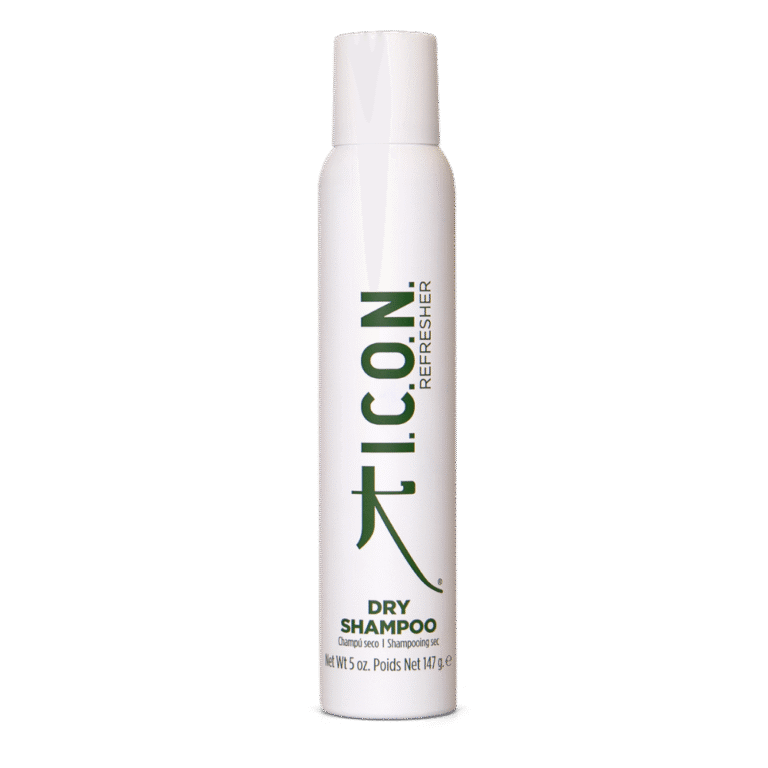 I.C.O.N. DRY shampoo sausas šampūnas