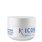 Glotninamoji kondicionuojanti kaukė ANTI-FRIZZ