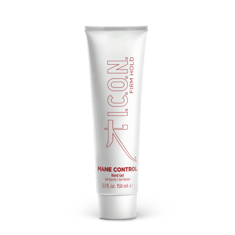 MANE CONTROL stiprios fiksacijos gelis