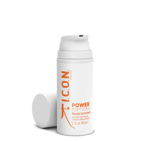 Peptidai - Molekulinė kaukė  Power Peptide