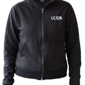 I.C.O.N. Moteriški džemperiai