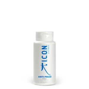 ANTI-FRIZZ glotninamasis šampūnas