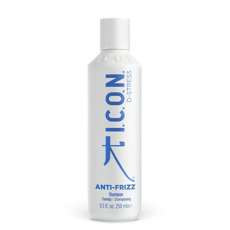 ANTI-FRIZZ glotninamasis šampūnas
