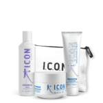 I.C.O.N. ANTI-FRIZZ rinkinys Midi