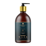 ARGAN OIL drėkinanti kaukė